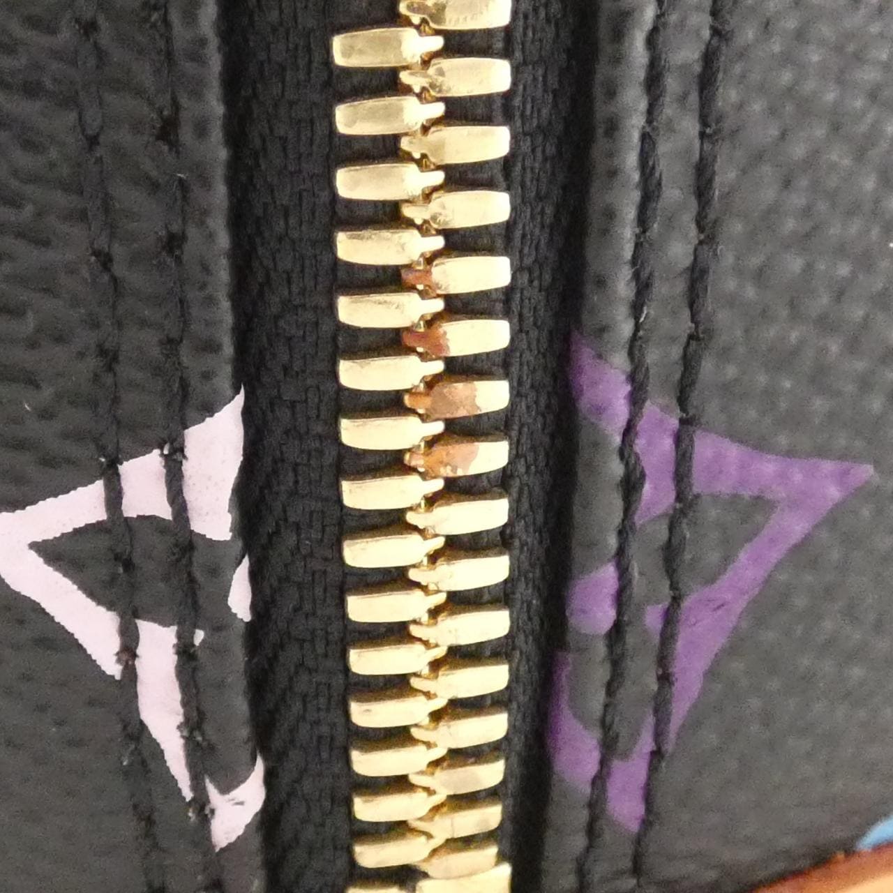 ルイヴィトン マルチカラー アルマ PM M92646 バッグ