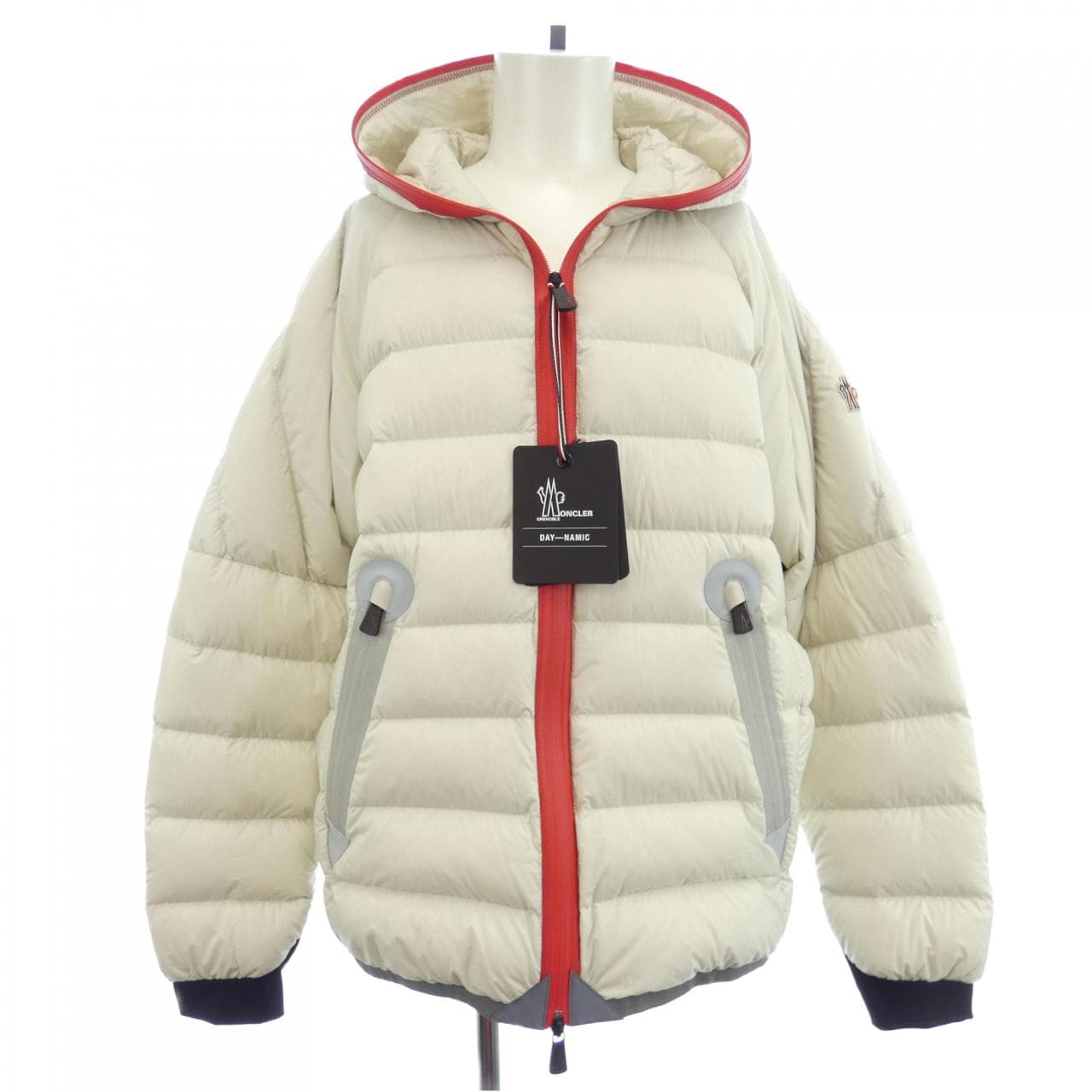 モンクレールグルノーブル MONCLER GRENOBLE ダウンジャケット