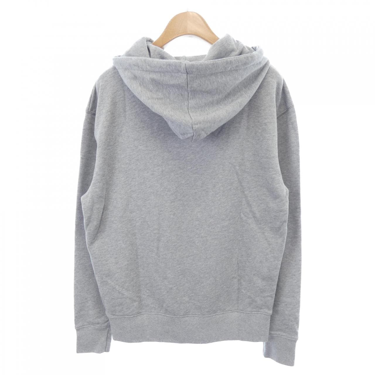 メゾンキツネ MAISON KITSUNE IU00355KM0001 パーカー