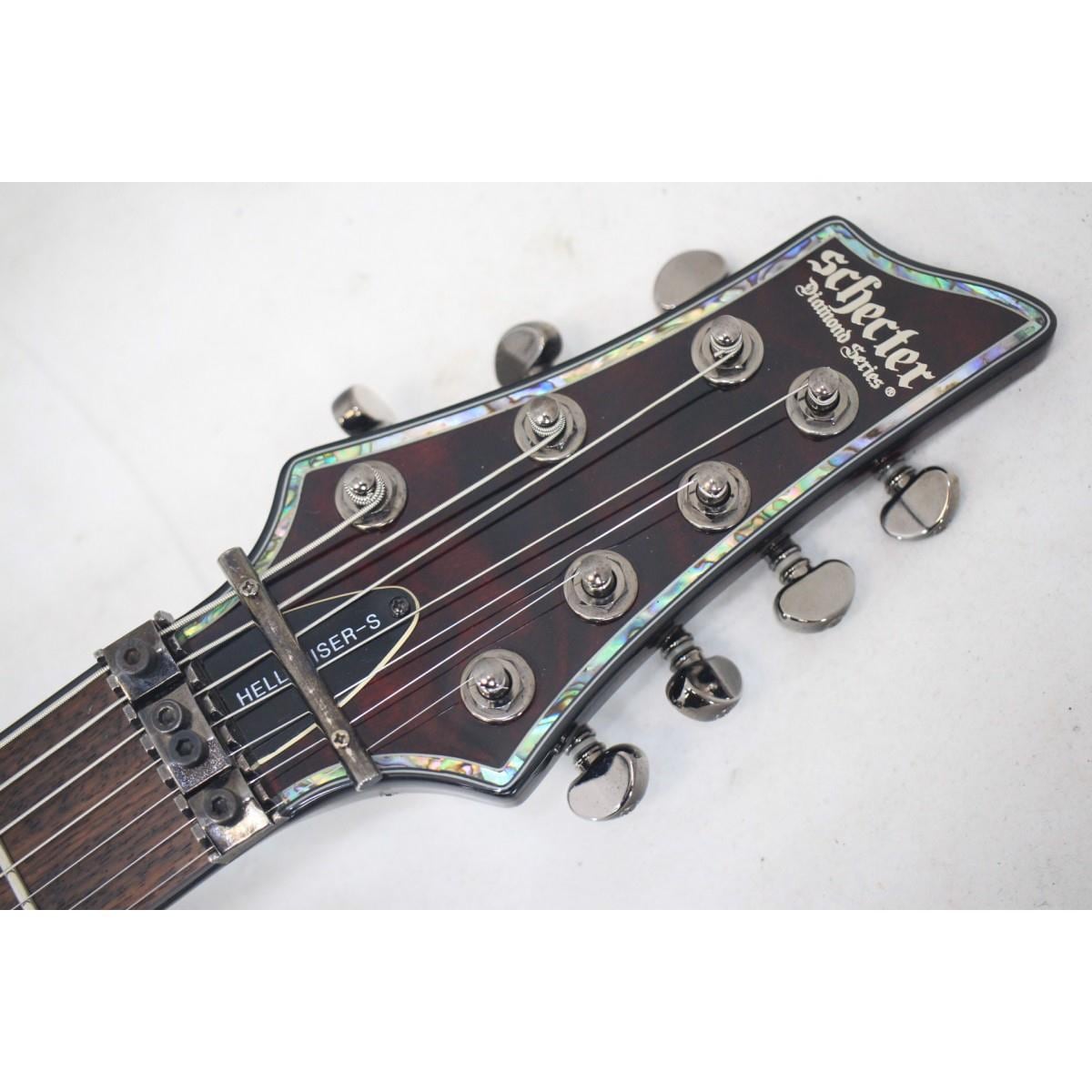 ＳＣＨＥＣＴＥＲ　　ＡＤ－Ｃ－１－ＦＲ－ＨＲ／ＳＮ