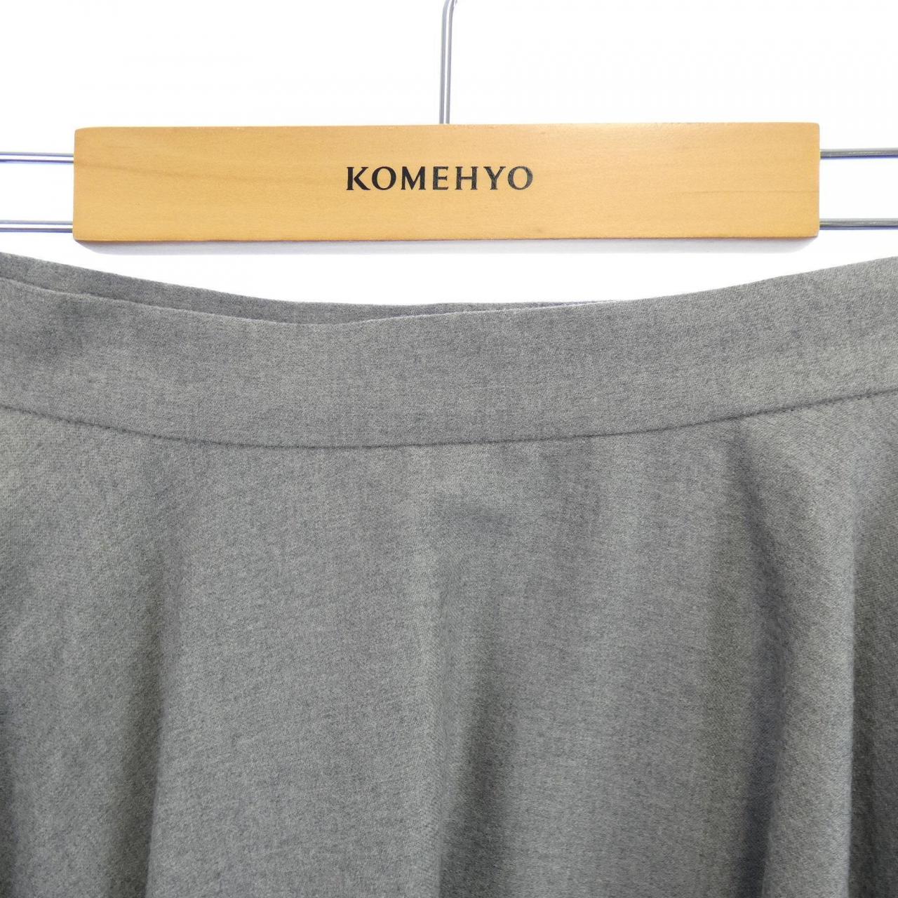 ファビアナフィリッピ FABIANA FILIPPI スカート