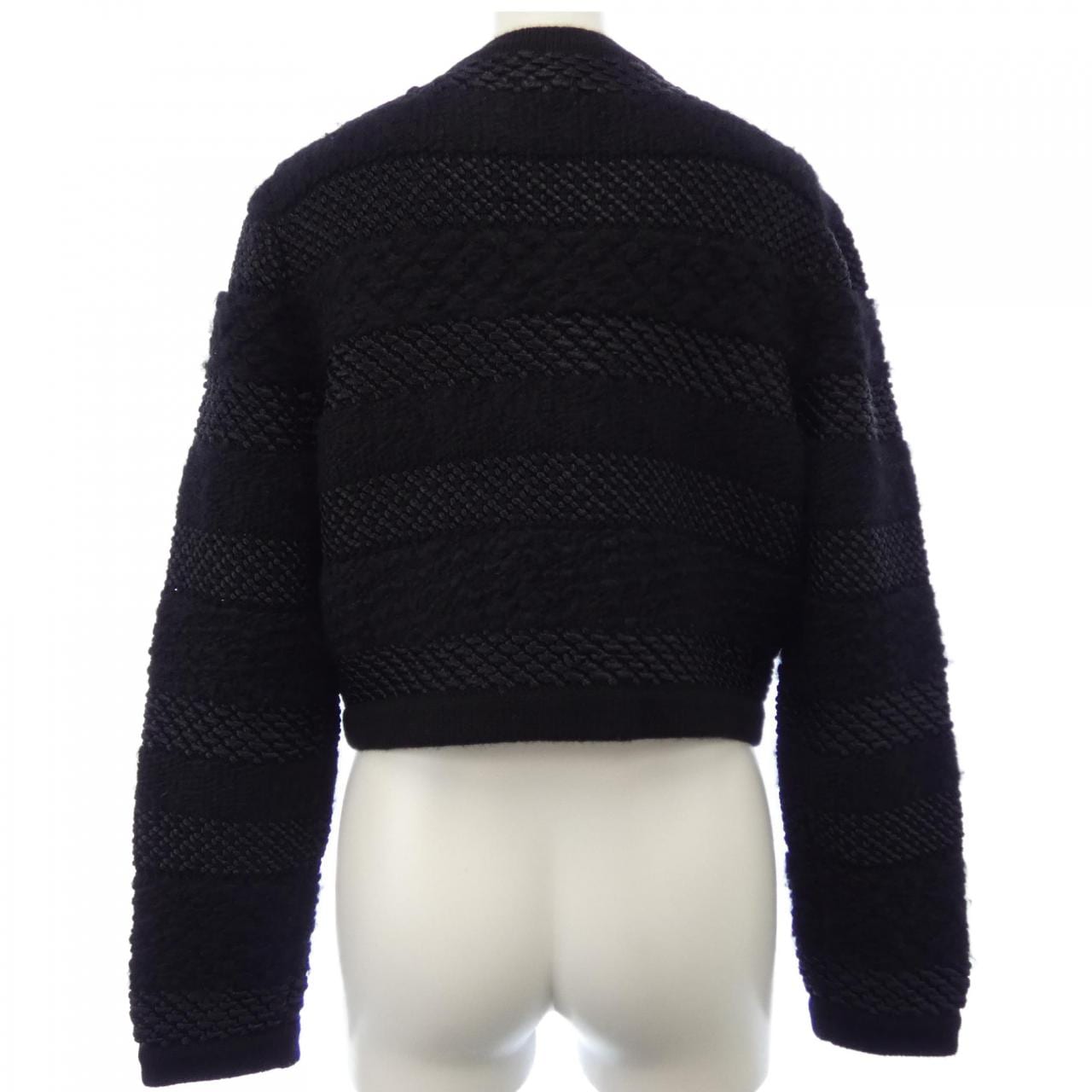 シャネル CHANEL P64787K60711 カーディガン