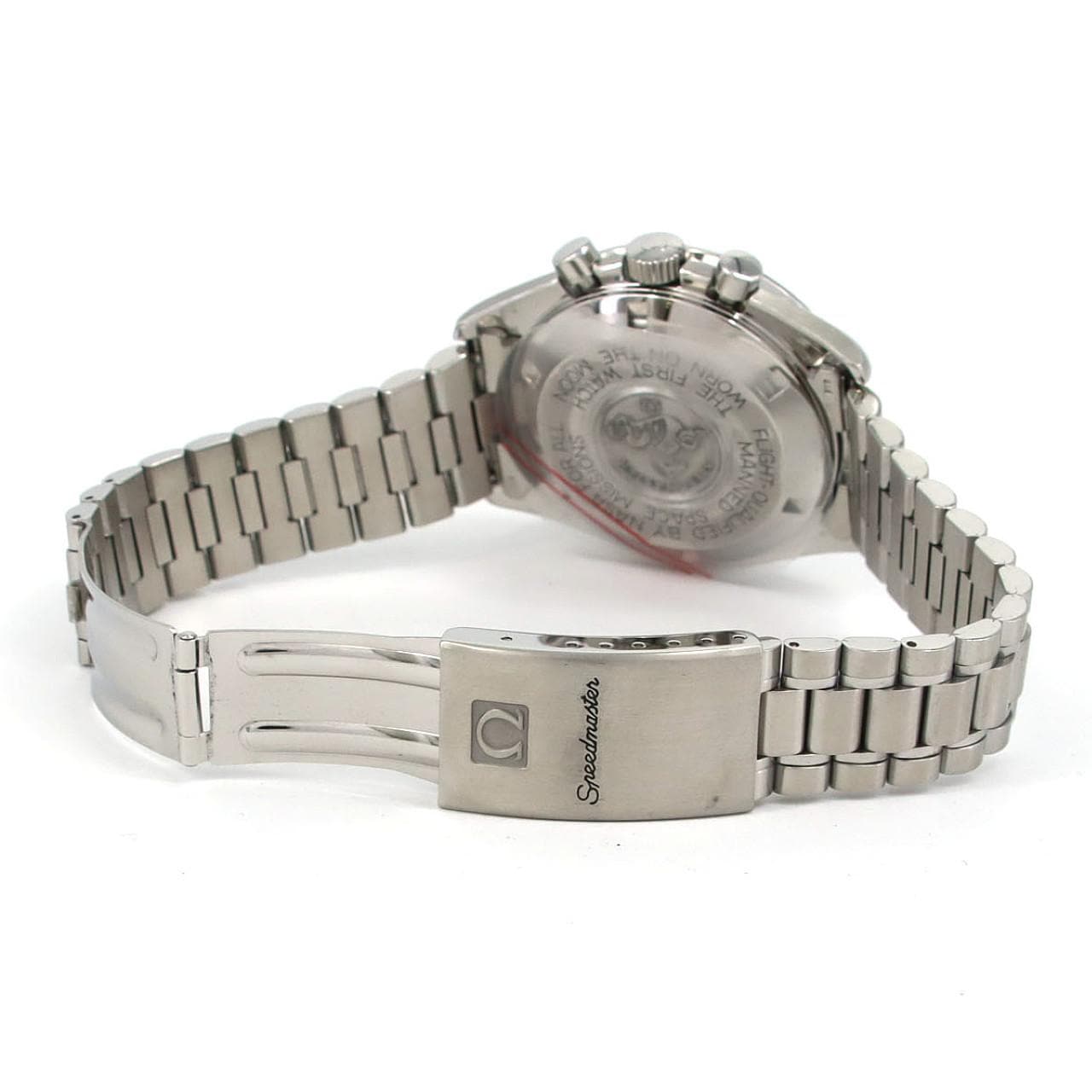 オメガ スピードマスタープロ 3590.50/ST145-022 SS 手巻