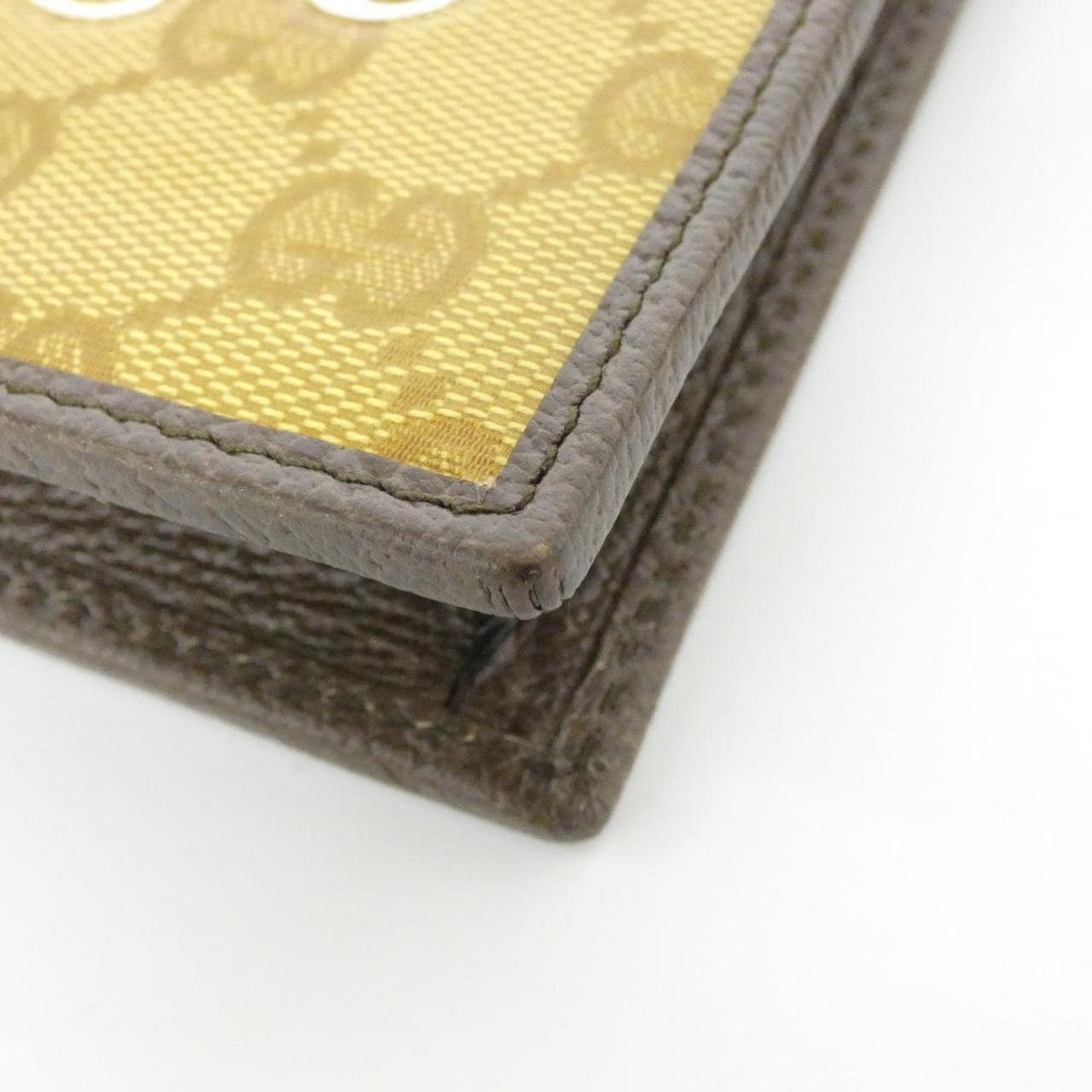 グッチ 702203 UVSAT フォンケース