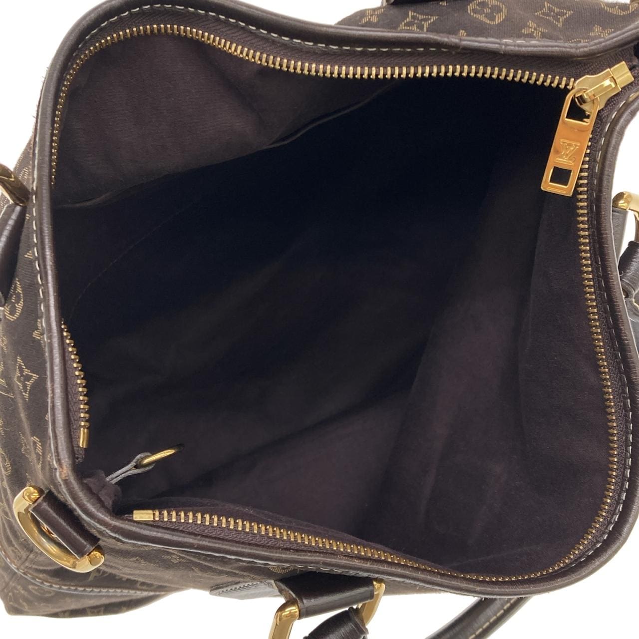 ルイヴィトン モノグラム イディール エレジー M56696 ショルダーバッグ