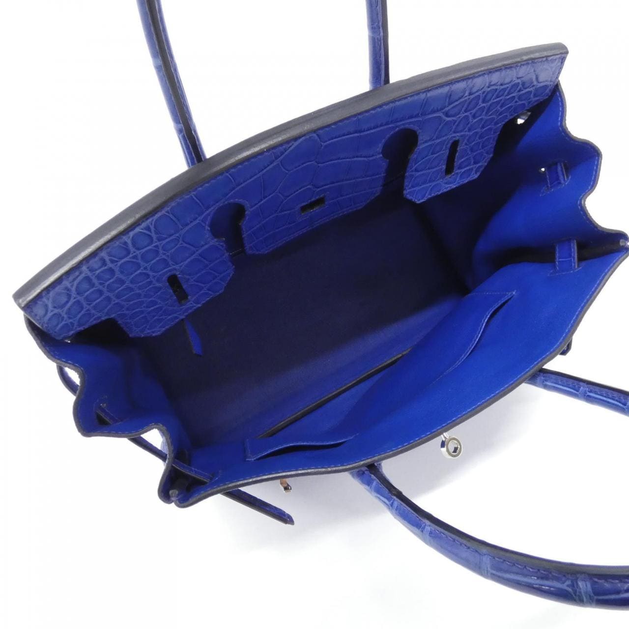 エルメス バーキン タッチ 30cm 076218CK バッグ