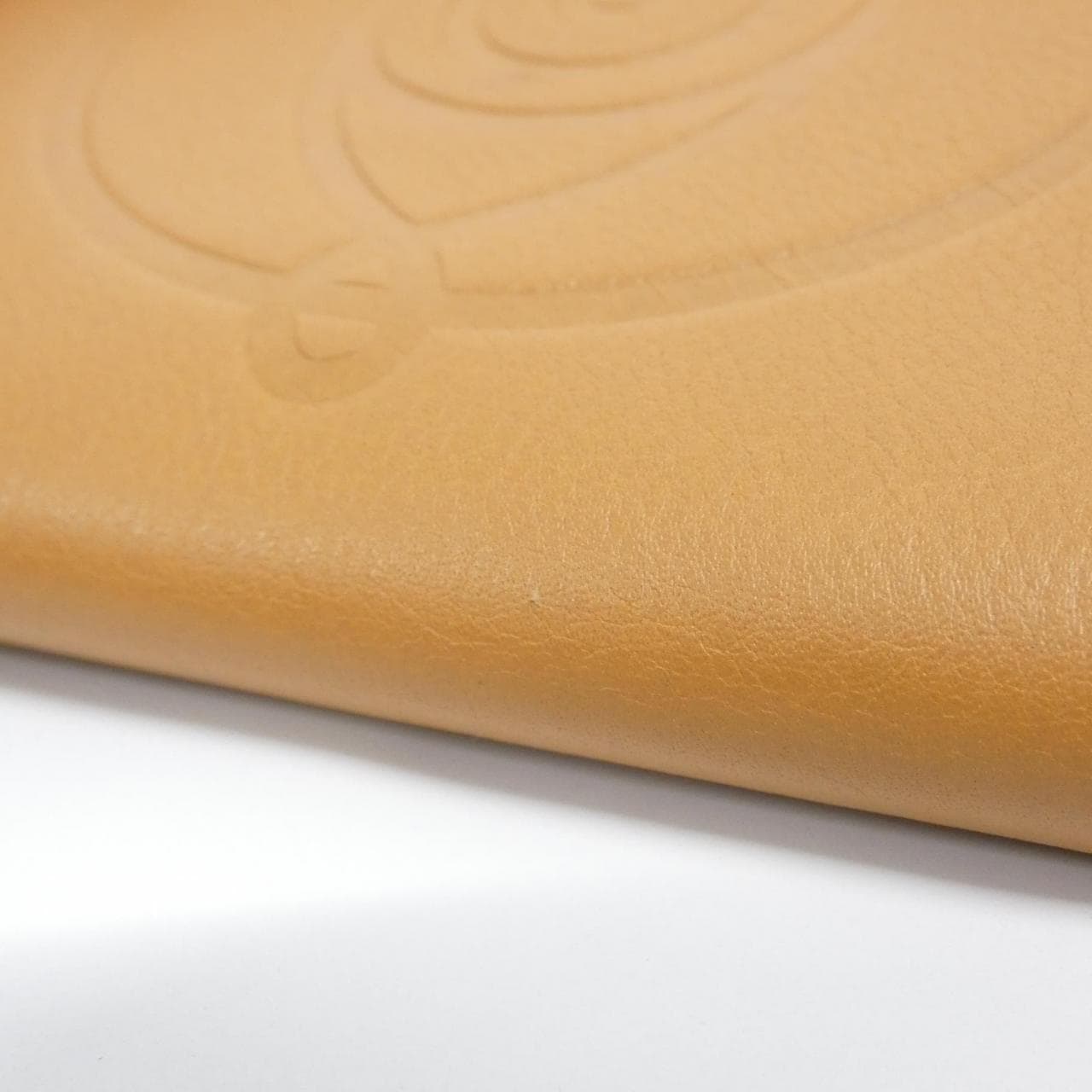 ロエベ ネックポケット 101 30AB66 ショルダーバッグ