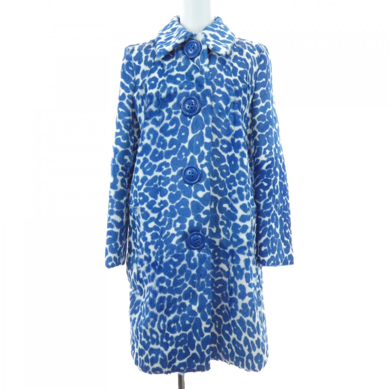 ミュウミュウ MIU MIU MYS125 コート