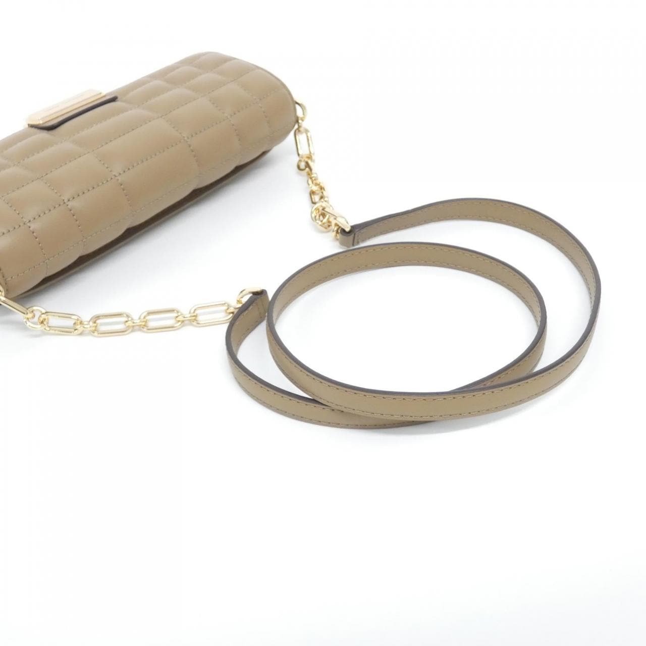 【新品】マイケルマイケルコース TRIBECA 32S4G2RC9L ショルダーバッグ