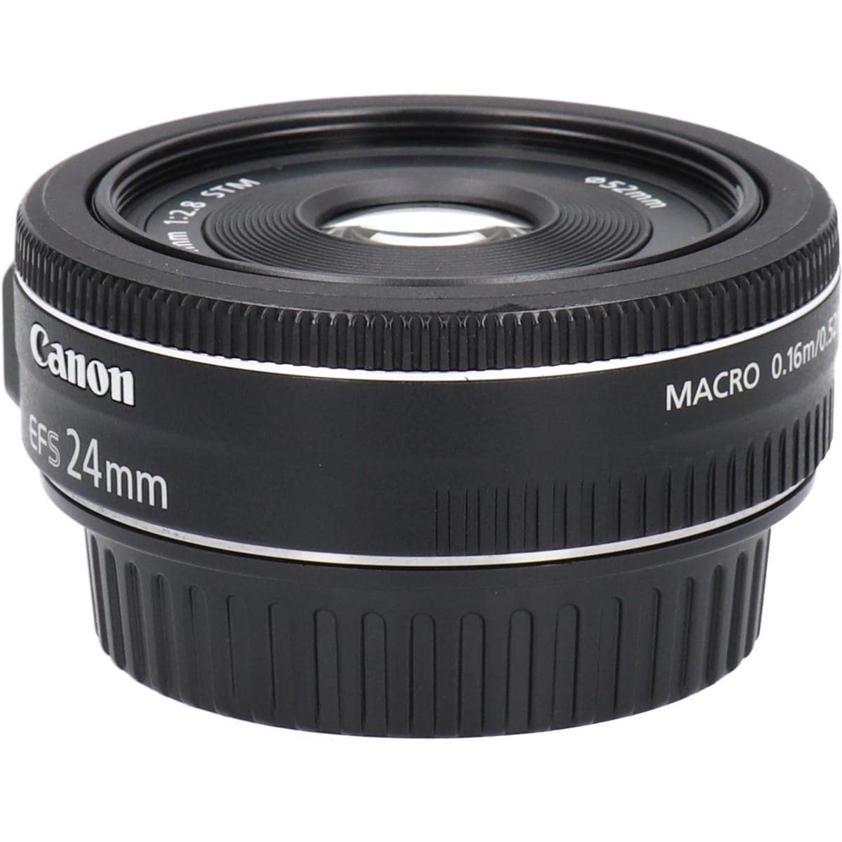 ＥＦ－Ｓ２４ｍｍ　Ｆ２．８ＳＴＭ