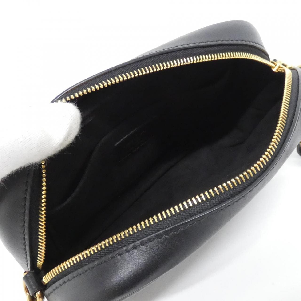 LOUIS VUITTON New Wave New Camera Bag M53682 Shoulder Bag