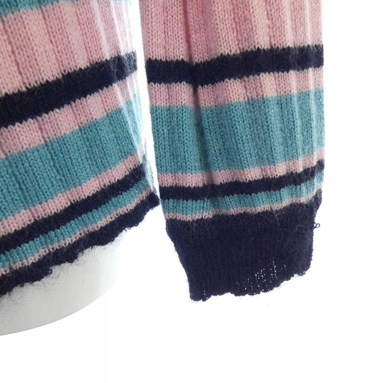 ミッソーニ MISSONI カーディガン