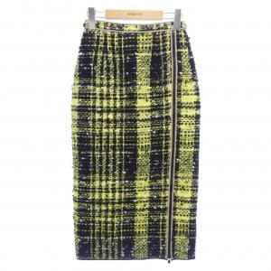 ヌメロヴェントゥーノ N°21 CO53-1052 スカート