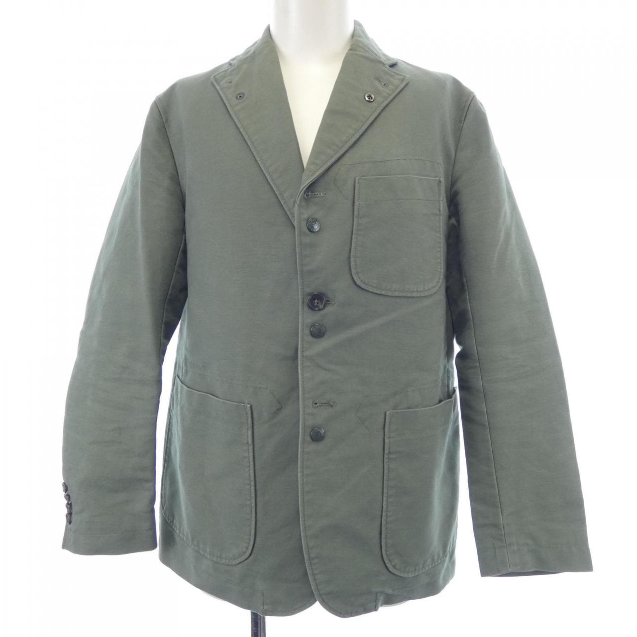 エンジニアードガーメンツ ENGINEERED GARMENTS FREAK'S STORE ジャケット