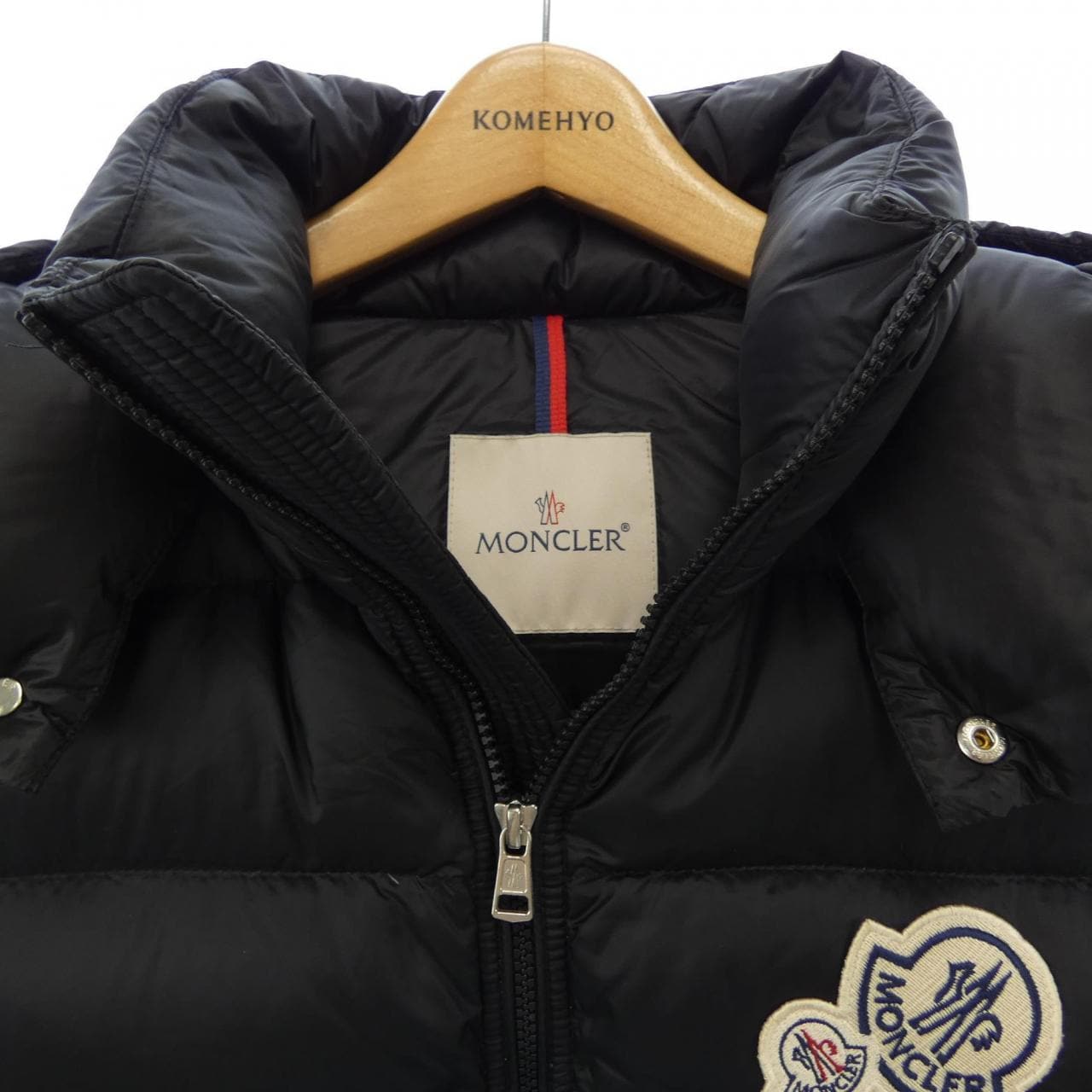 モンクレール MONCLER GERS ダウンベスト