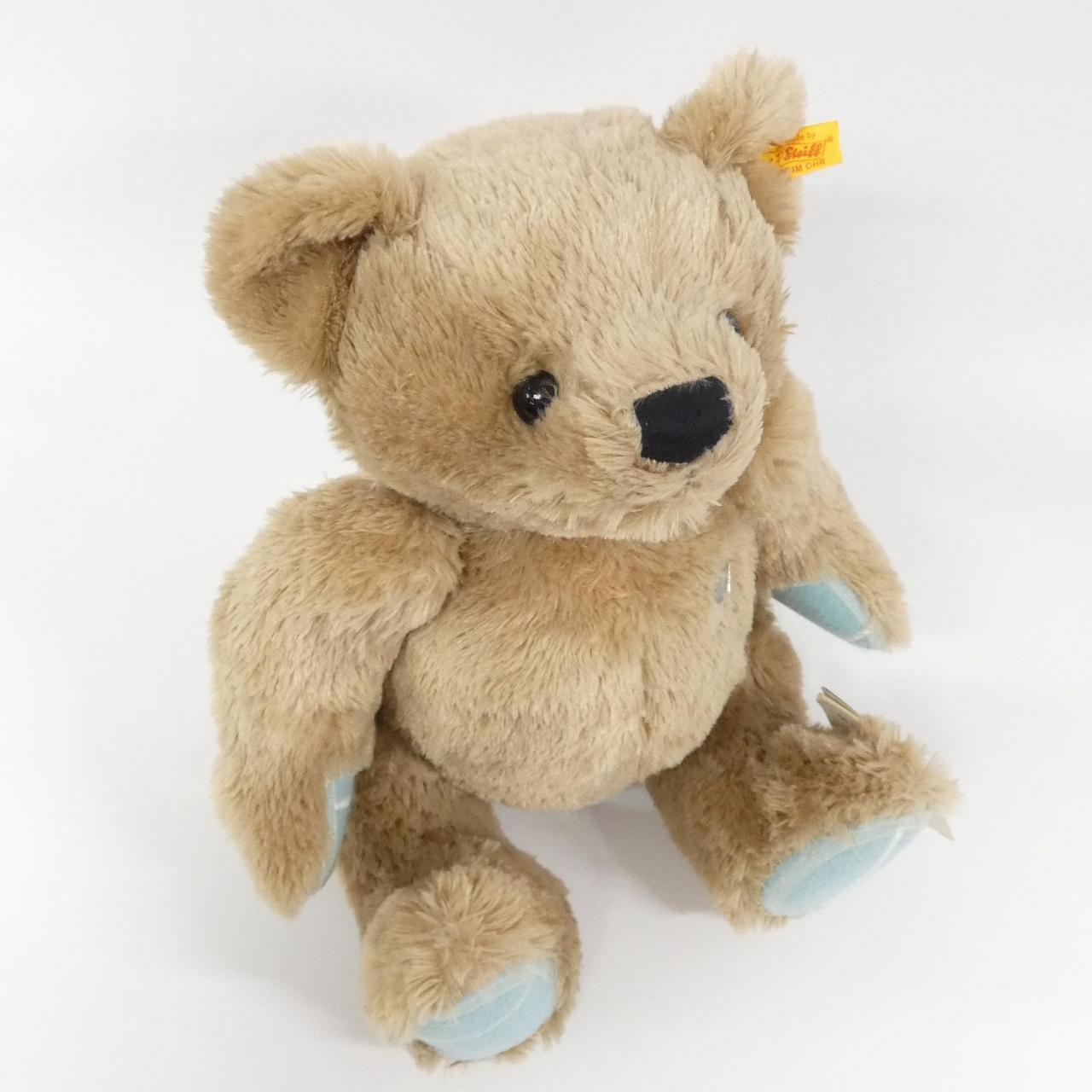 ティファニー テディベア