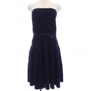 ルイヴィトン LOUIS VUITTON WSKD10MXQ ワンピース