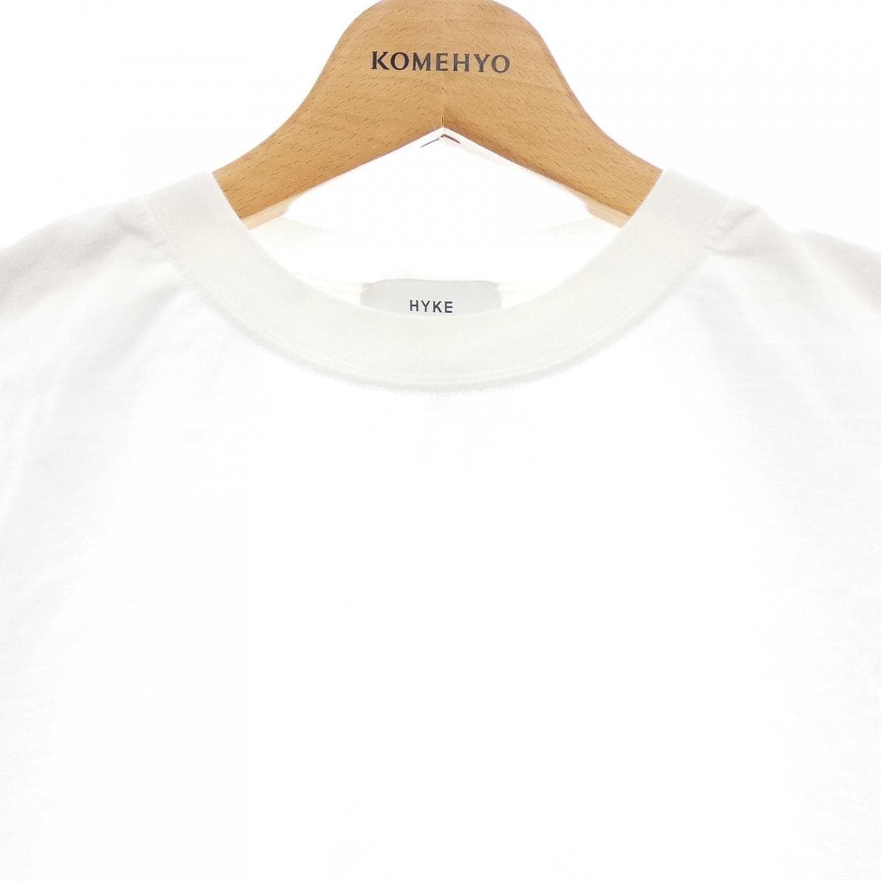 ハイク HYKE トップス