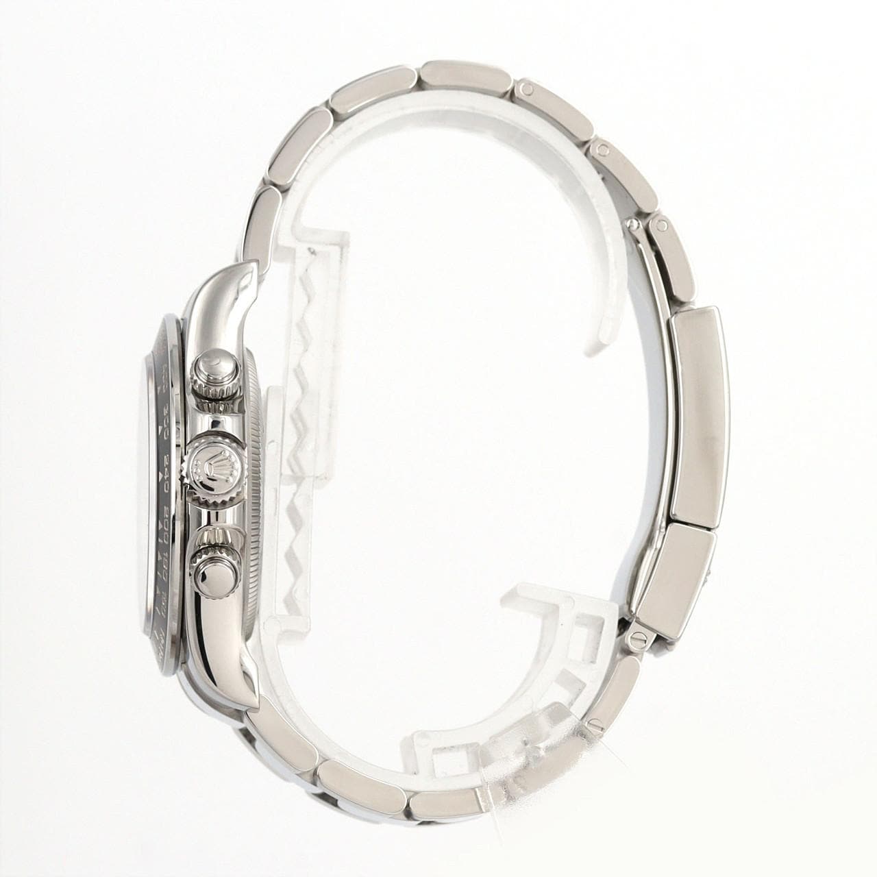 ロレックス デイトナ 126500LN SS 自動巻 ランダム番