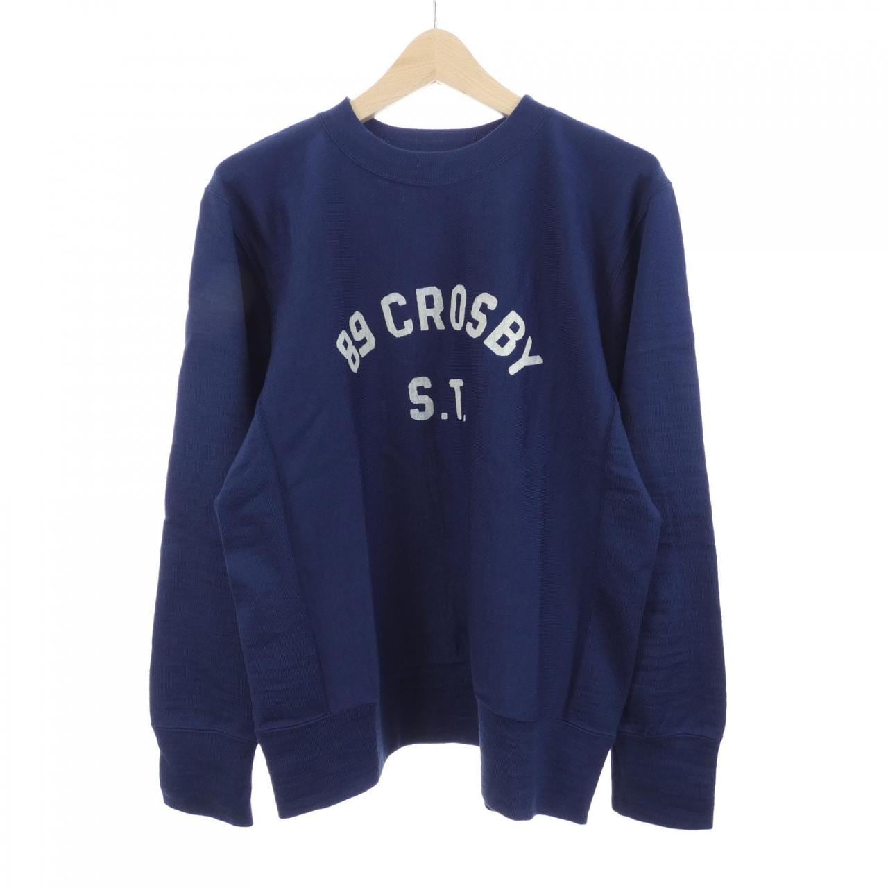 フォーティーファイブアールピーエム 45 RPM 80980553 ニット