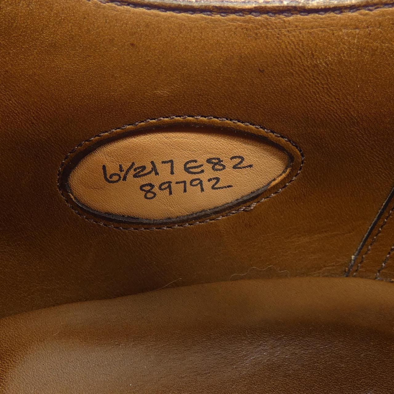 エドワードグリーン EDWARD GREEN シューズ