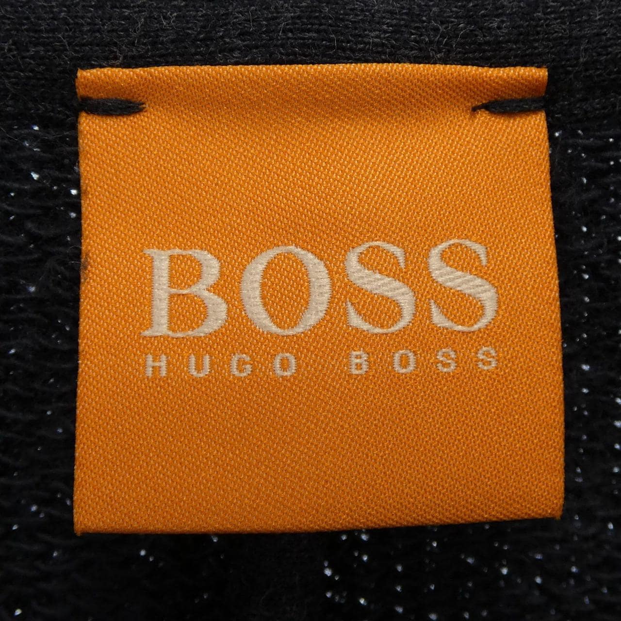 ヒューゴボス HUGO BOSS ロングカーディガン