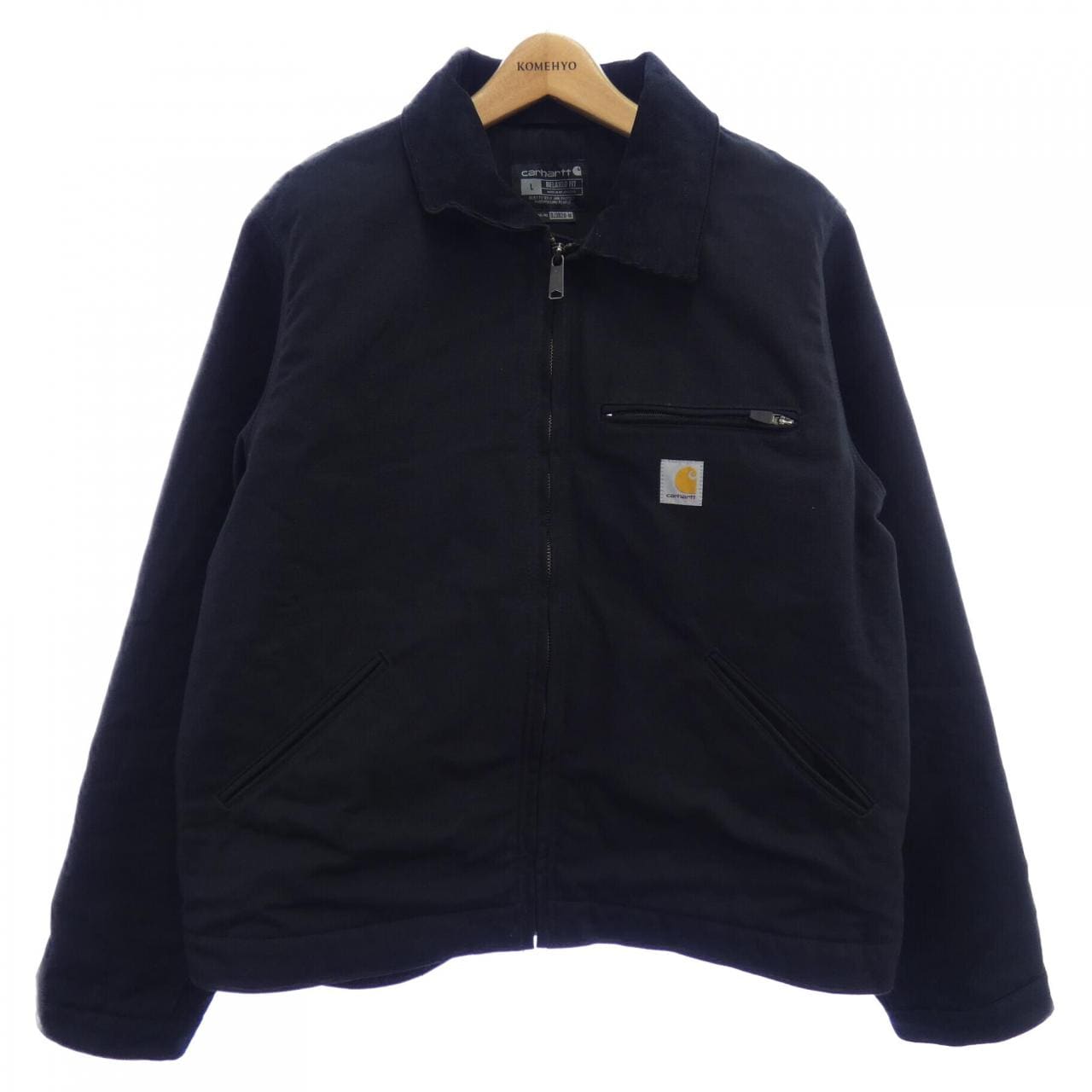 カーハート CARHARTT ブルゾン