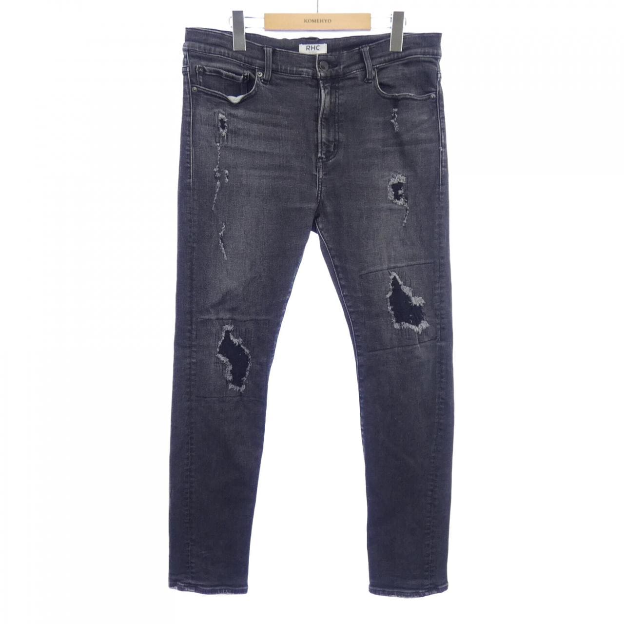 アールエイチシー RHC ジーンズ