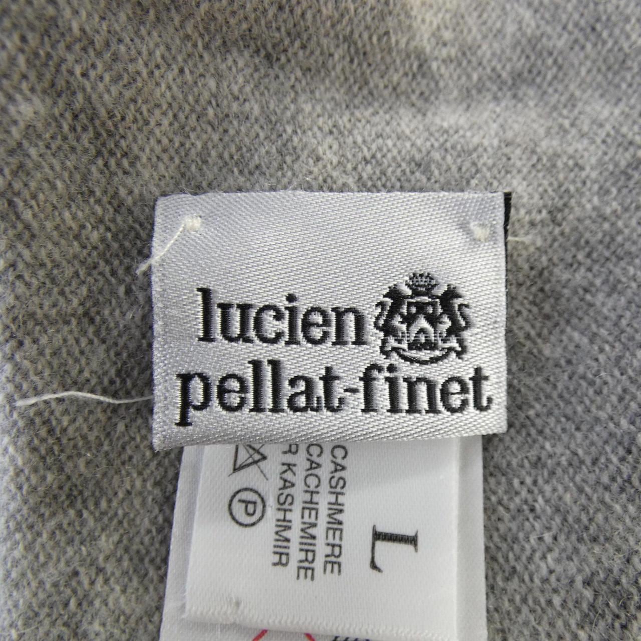 盧西亞佩拉菲奈lucienpellat-finet針織衫