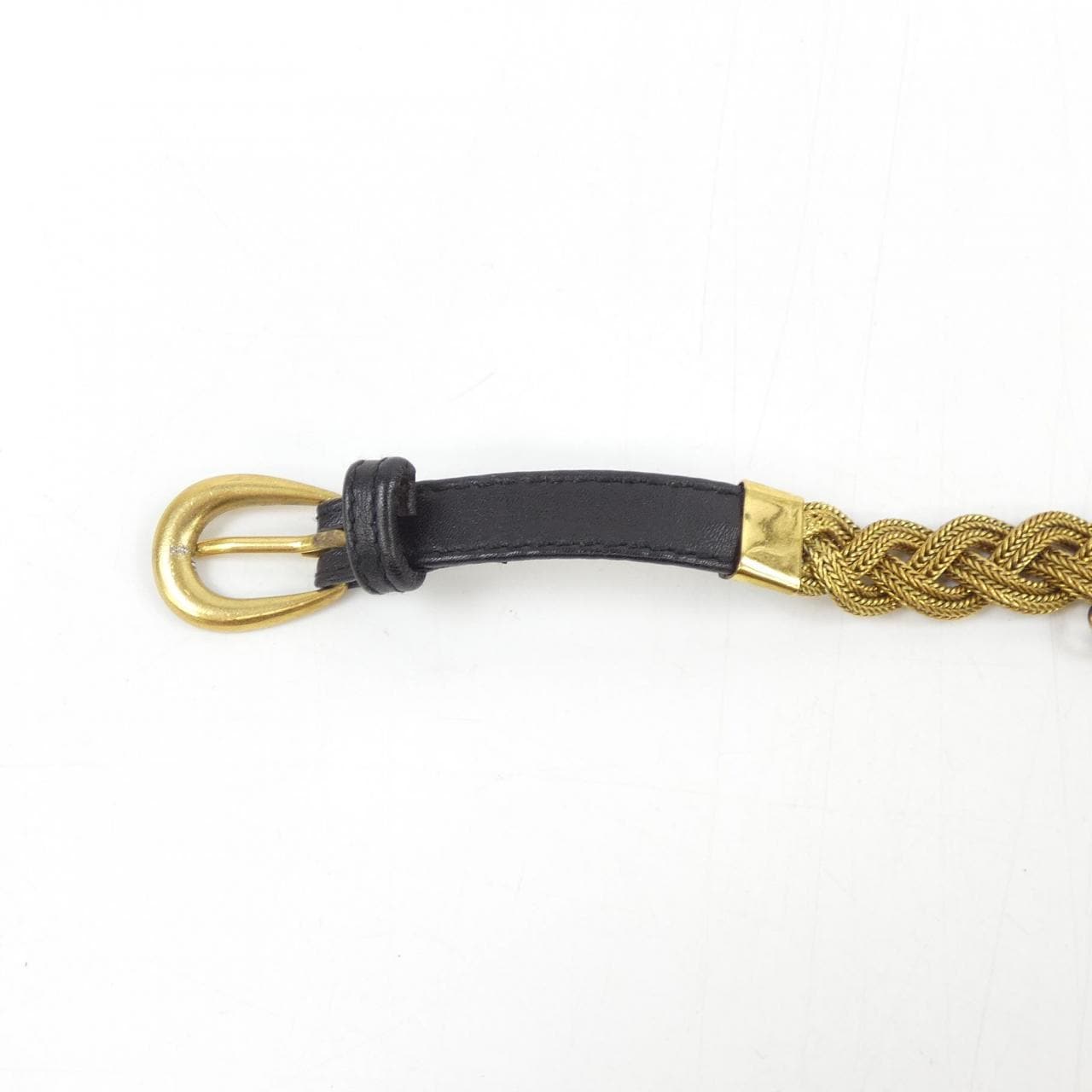 【ヴィンテージ】シャネル CHANEL BELT