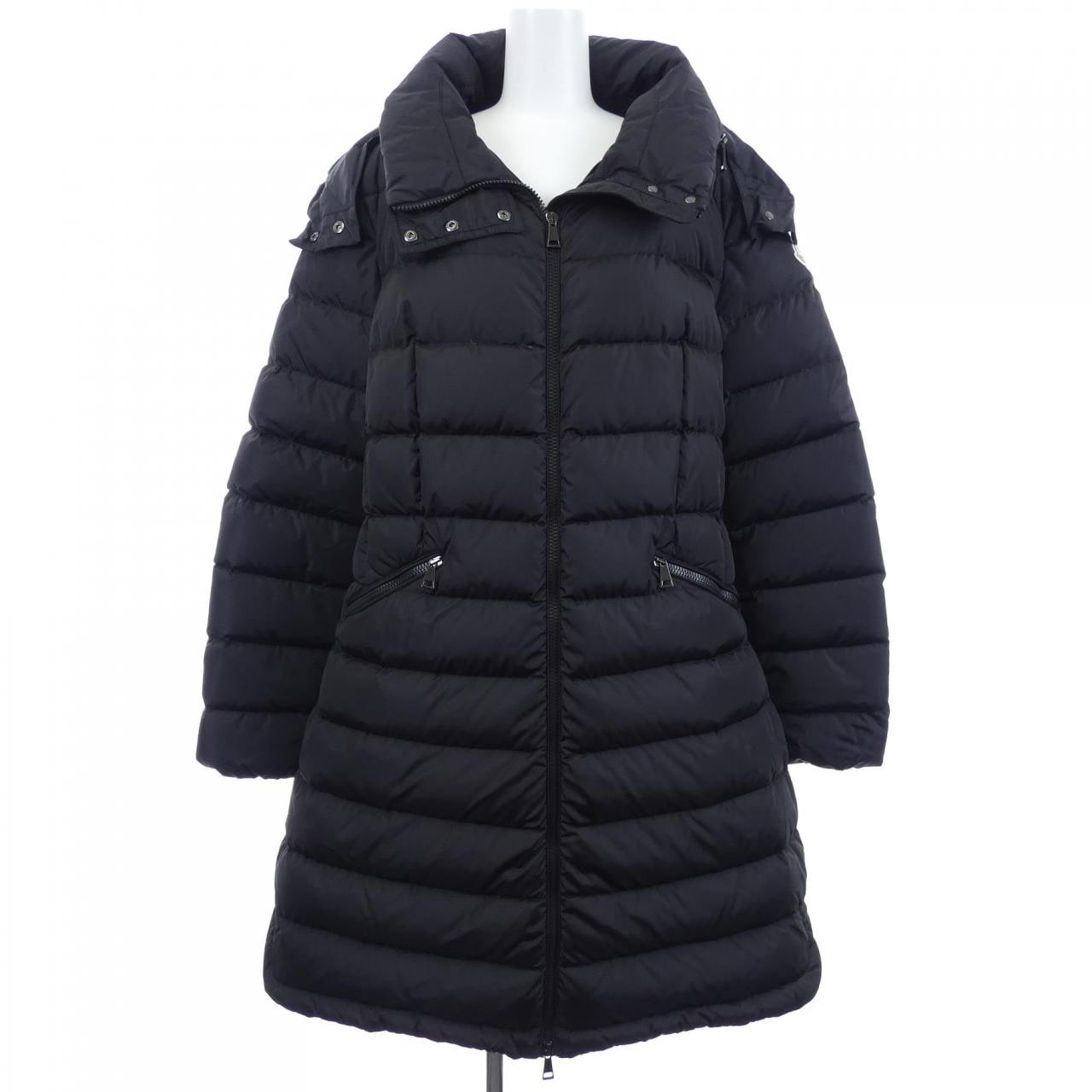モンクレール MONCLER FLAMMETTE ダウンコート