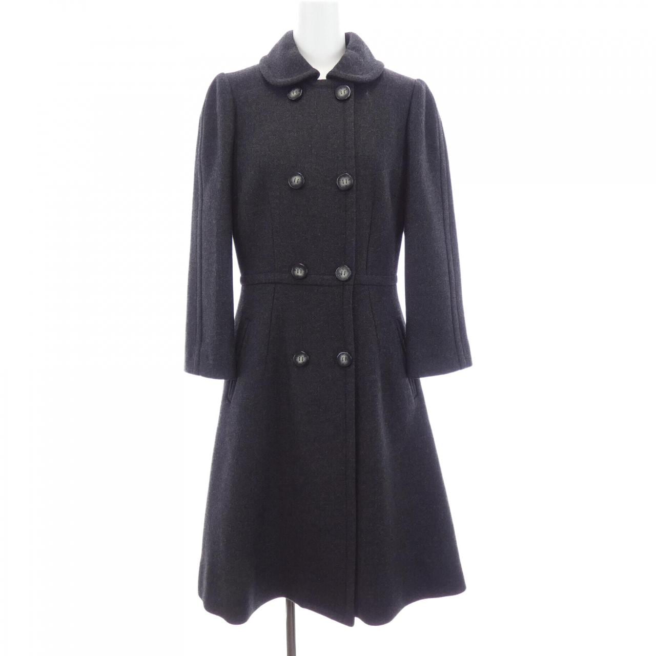 ドルチェアンドガッバーナ DOLCE&GABBANA F0G89T/FU3JO コート