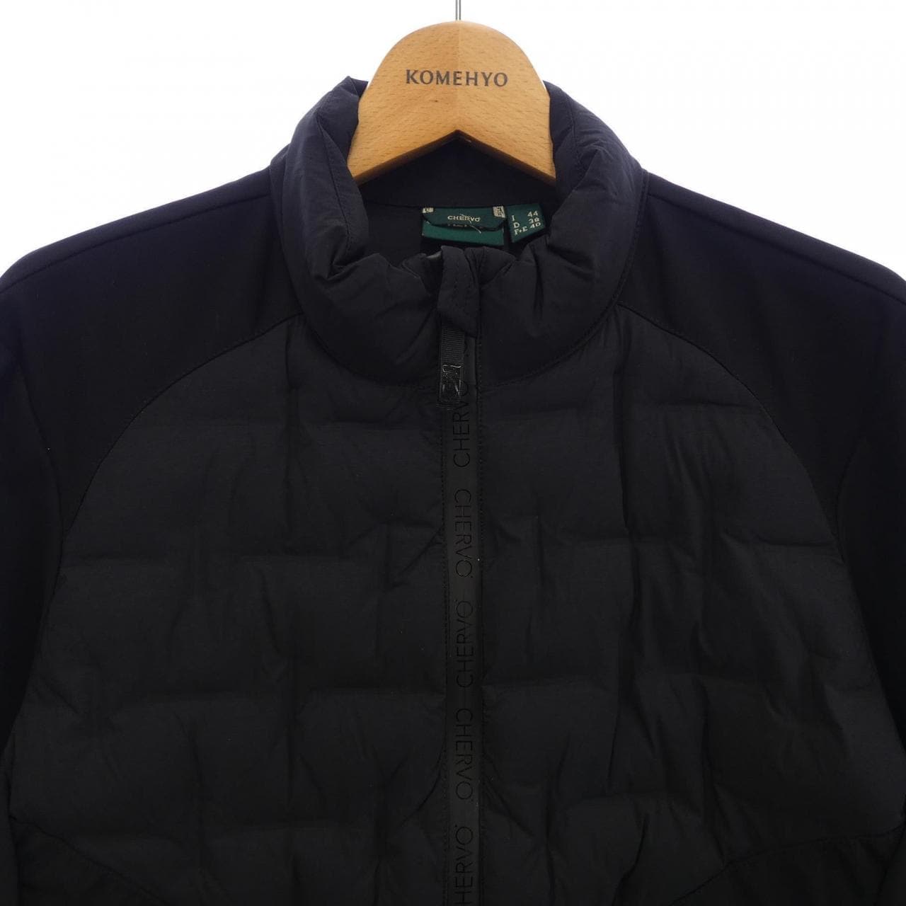 シェルボ CHERVO ブルゾン