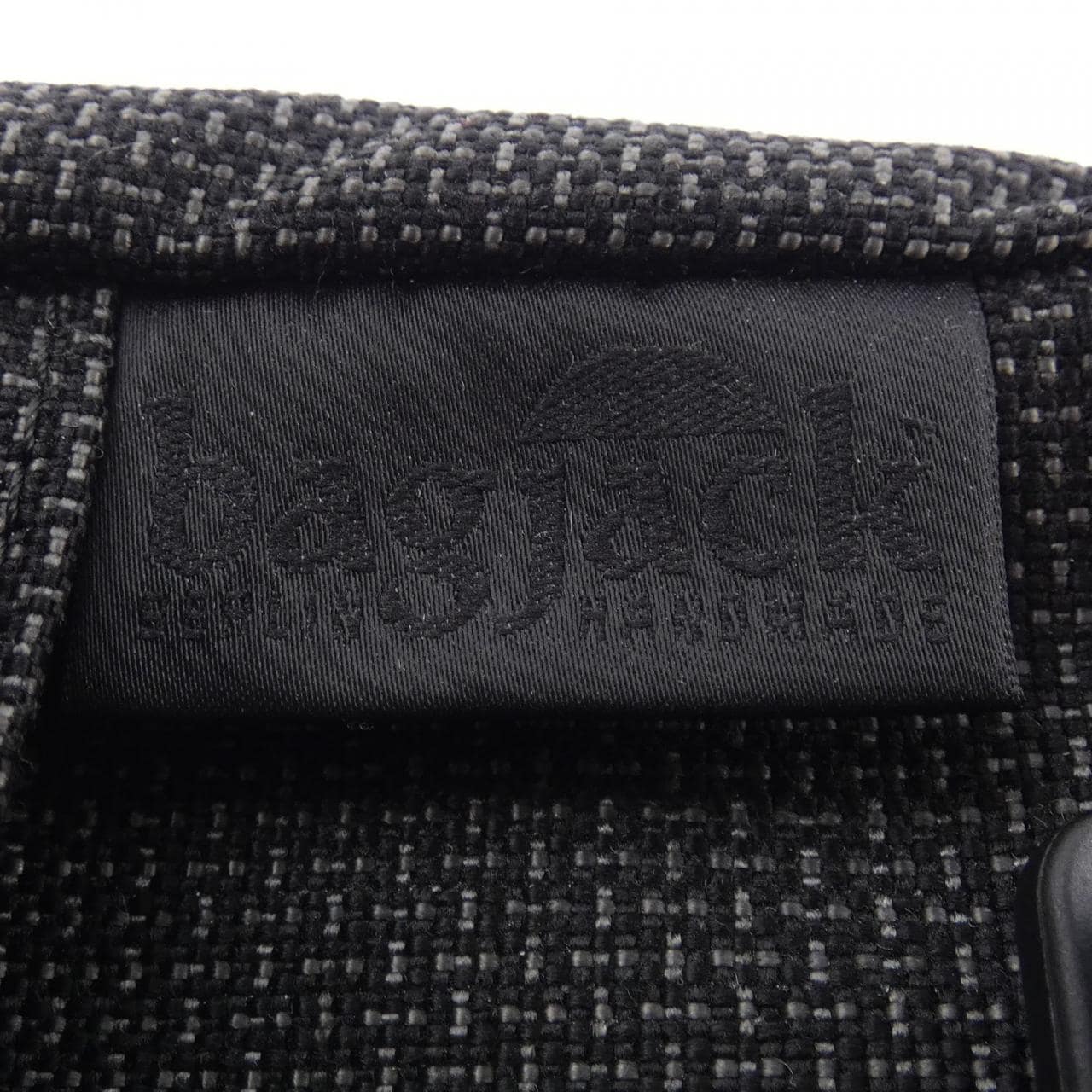 BAGJACK POUCH