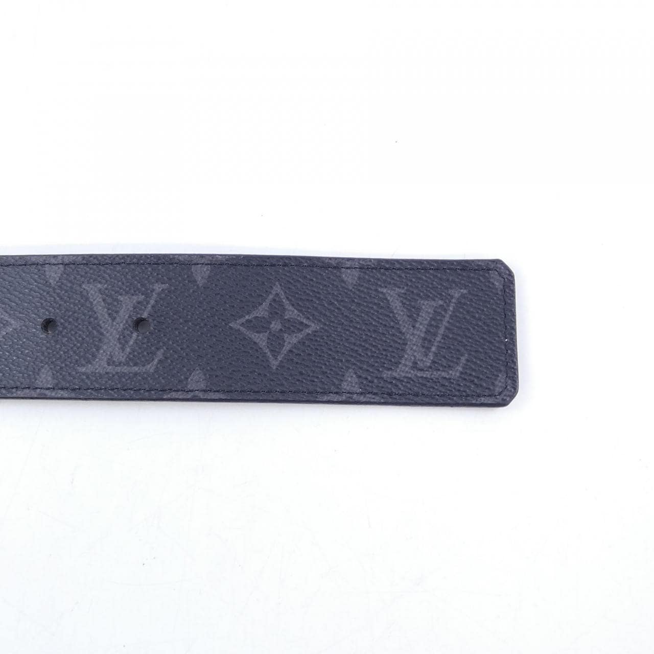 ルイヴィトン LOUIS VUITTON LVイニシャル 40MM リバーシブル M9043 BELT