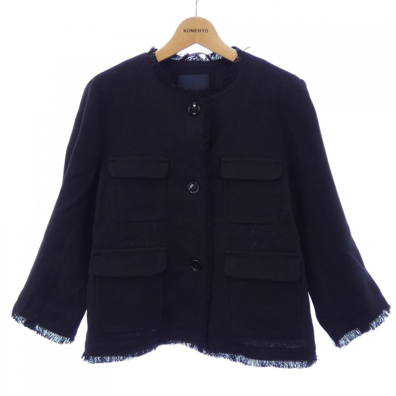 S Max Max Mara 190411 夹克