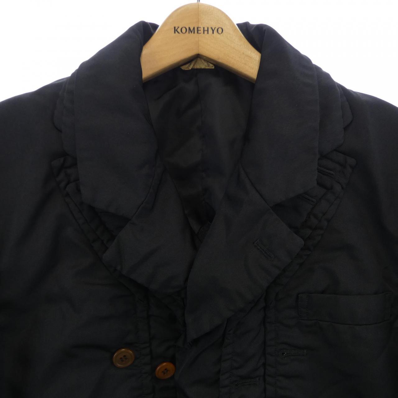 コムデギャルソンオム COMME des GARCONS HOMME PLUS PF-J061 ジャケット