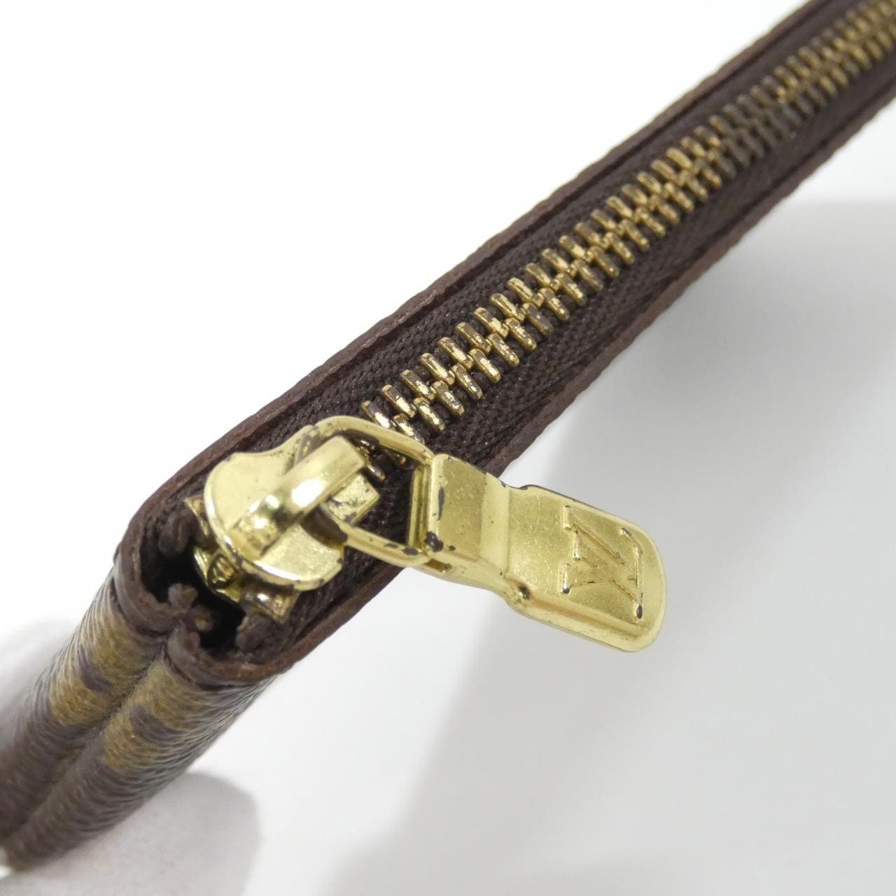 ルイヴィトン モノグラム ポシェット クレ M62650 コイン＆キーケース