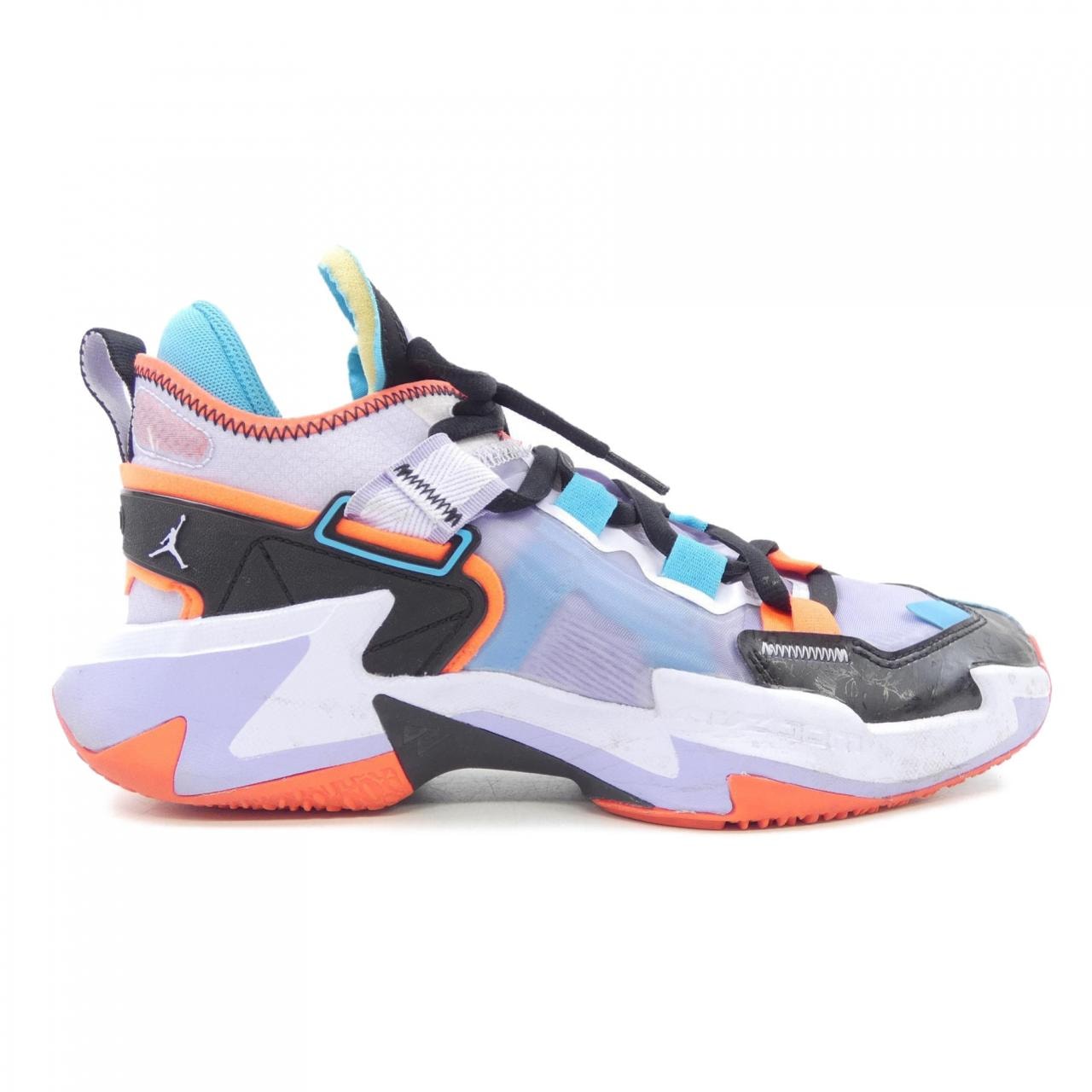 ナイキ ジョーダン NIKE JORDAN DC3638-500 スニーカー