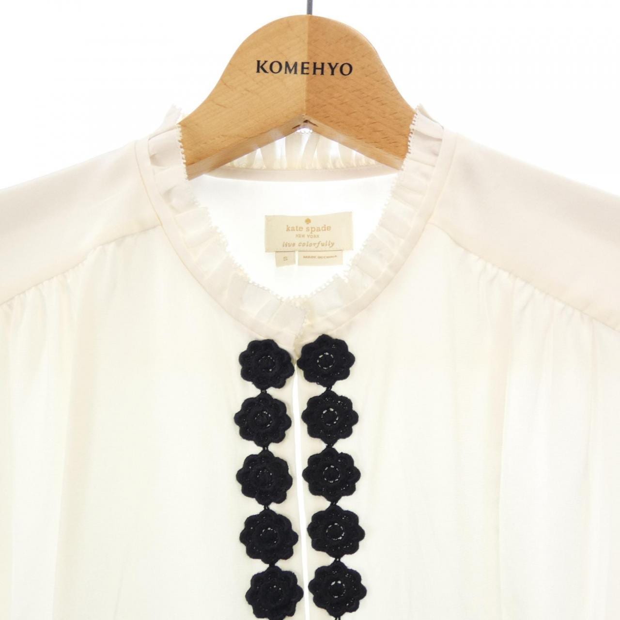 ケイトスペード kate spade シャツ
