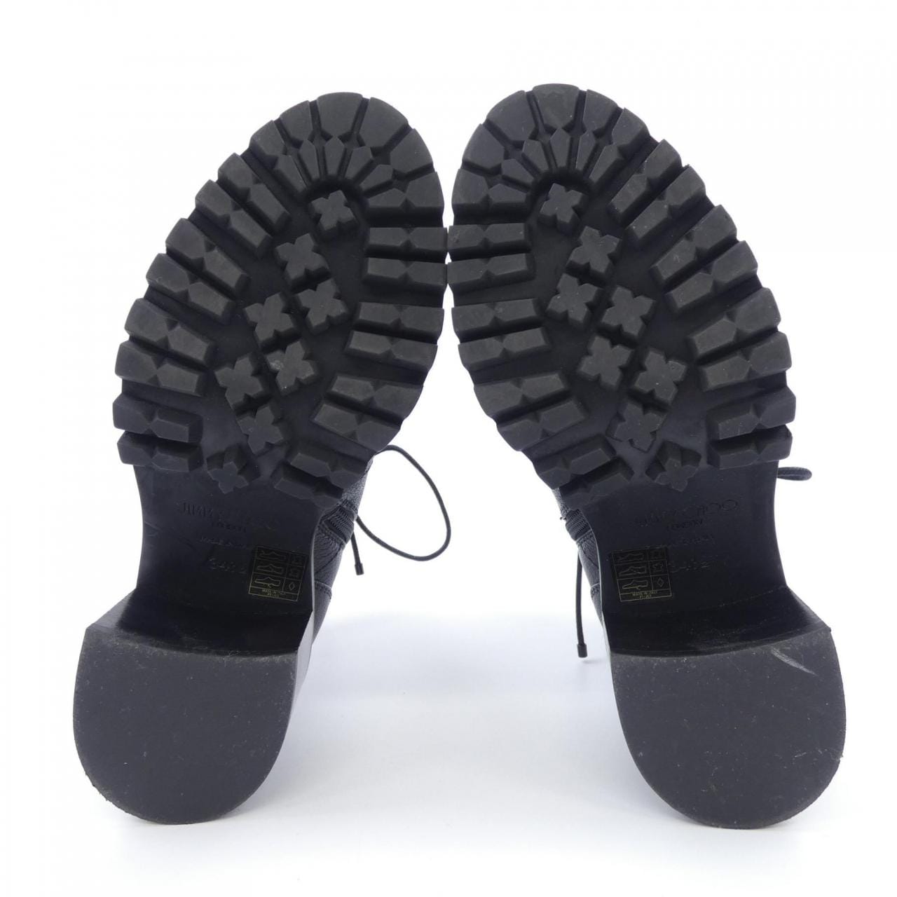 ジミーチュウ JIMMY CHOO ブーツ