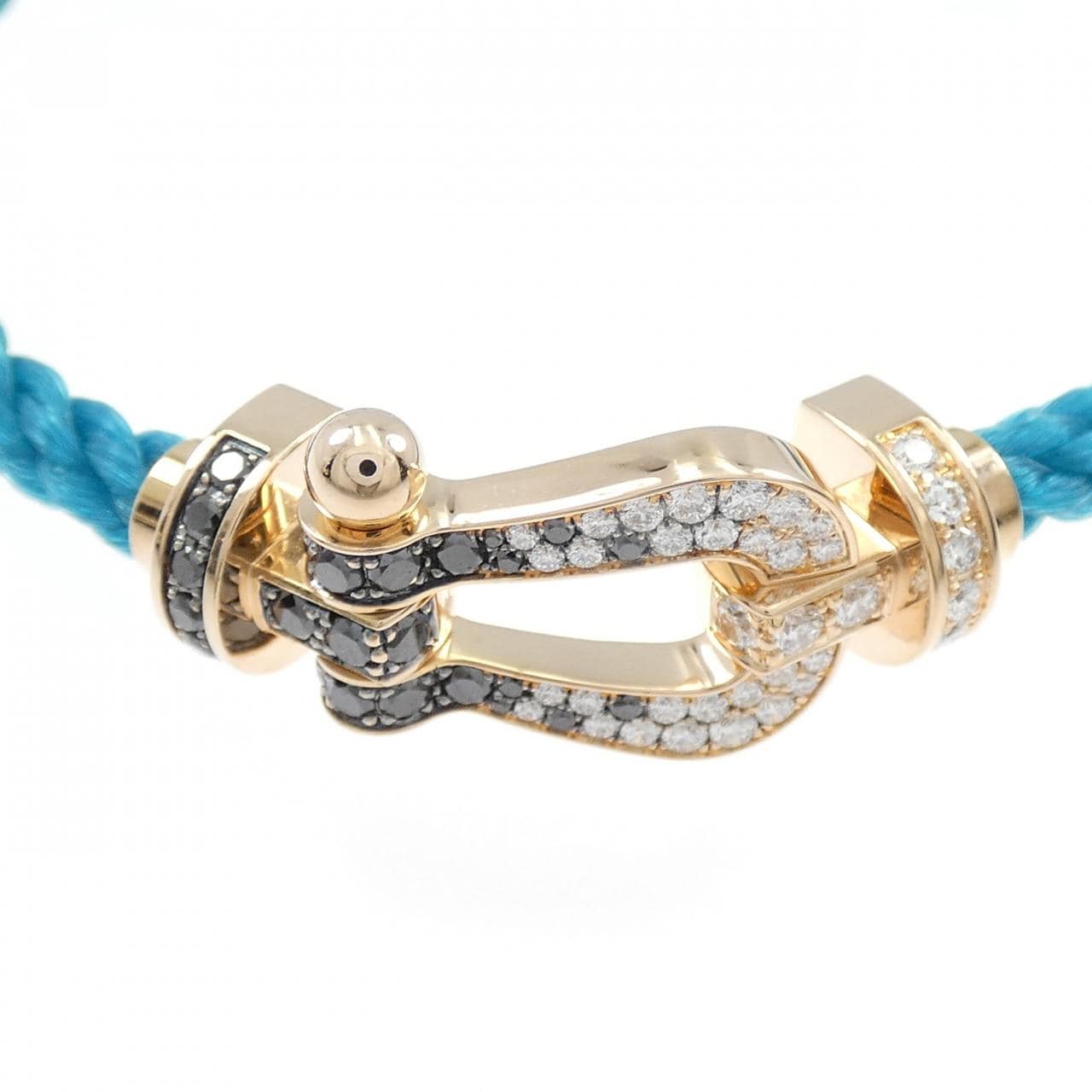 フレッド フォース10 LM ブレスレット