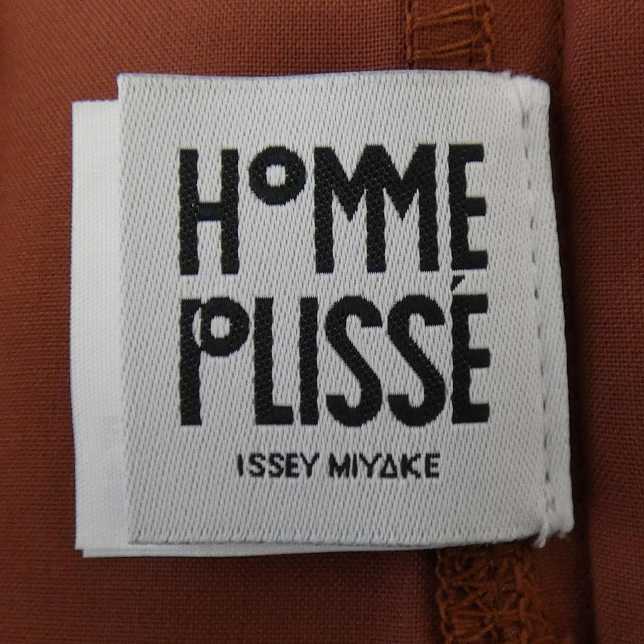 オムプリッセ HOMME PLISSE HP53FJ356 シャツ