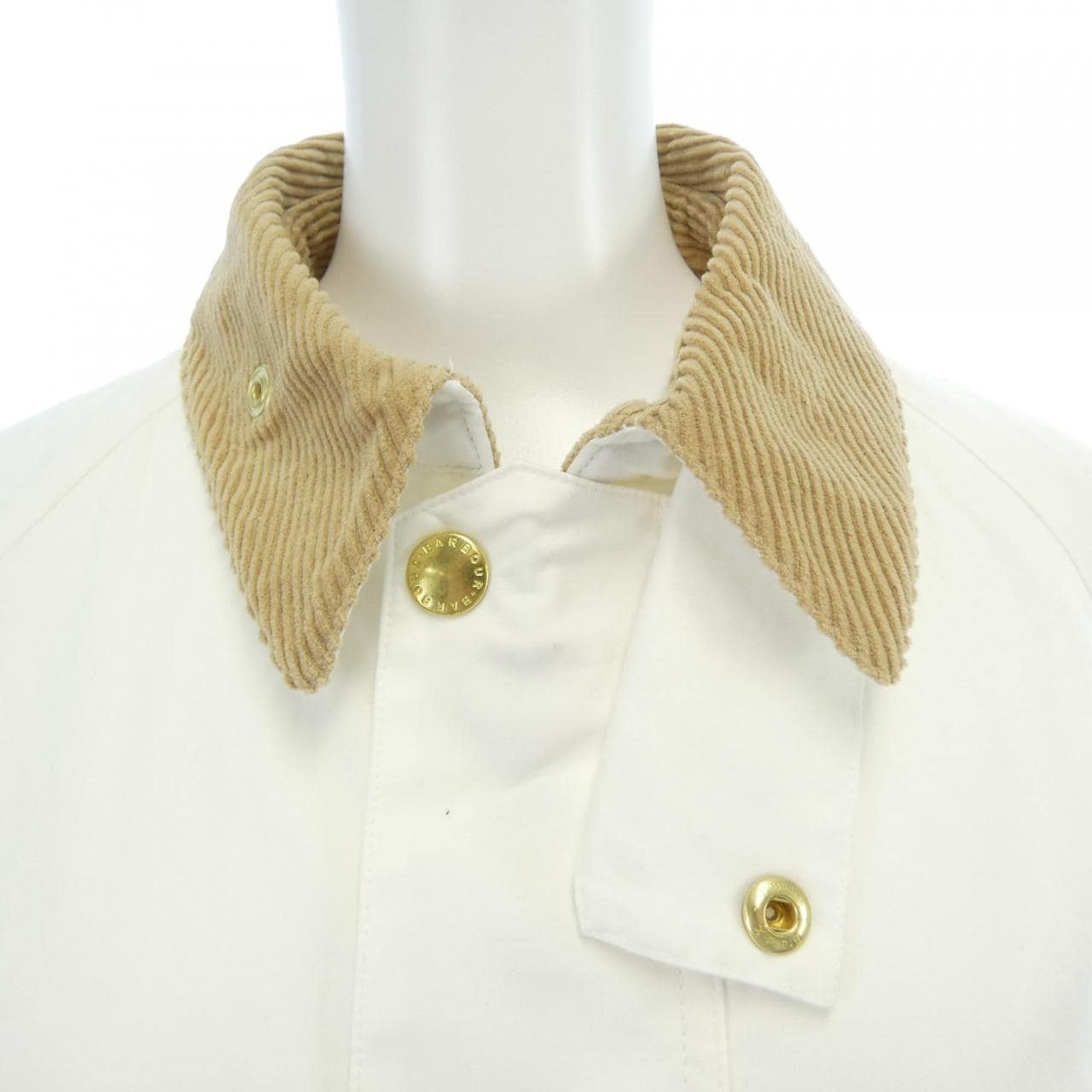 バブアー BARBOUR 242LCAS057 ブルゾン