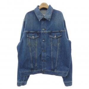 メゾンマルジェラ Maison Margiela S50AM0483 S30561 デニムジャケット