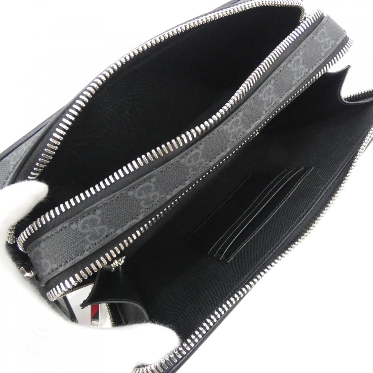 グッチ 822072 FADJA ショルダーバッグ