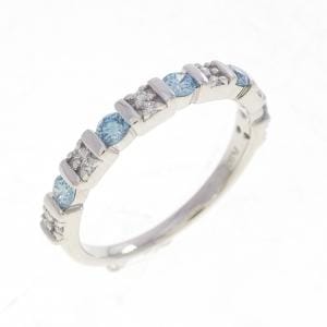 PT900 ダイヤモンド リング 0.30CT