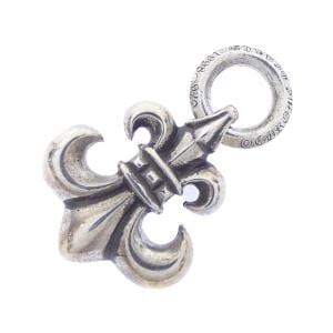 クロムハーツ CHROME HEARTS BS FLEUR 202033721SLVXXX026 ペンダント