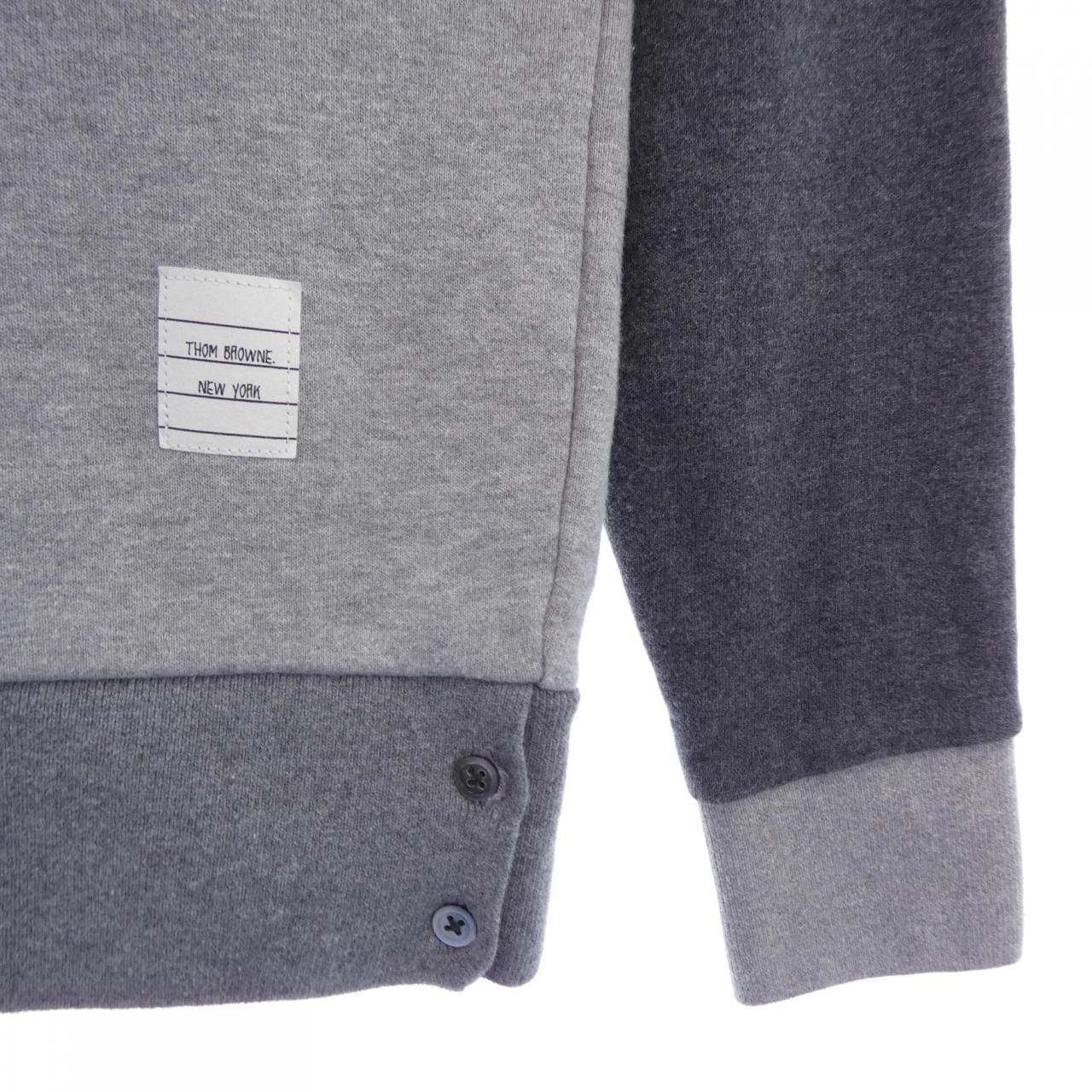 トムブラウン THOM BROWNE FJT062T-00535 スウェット