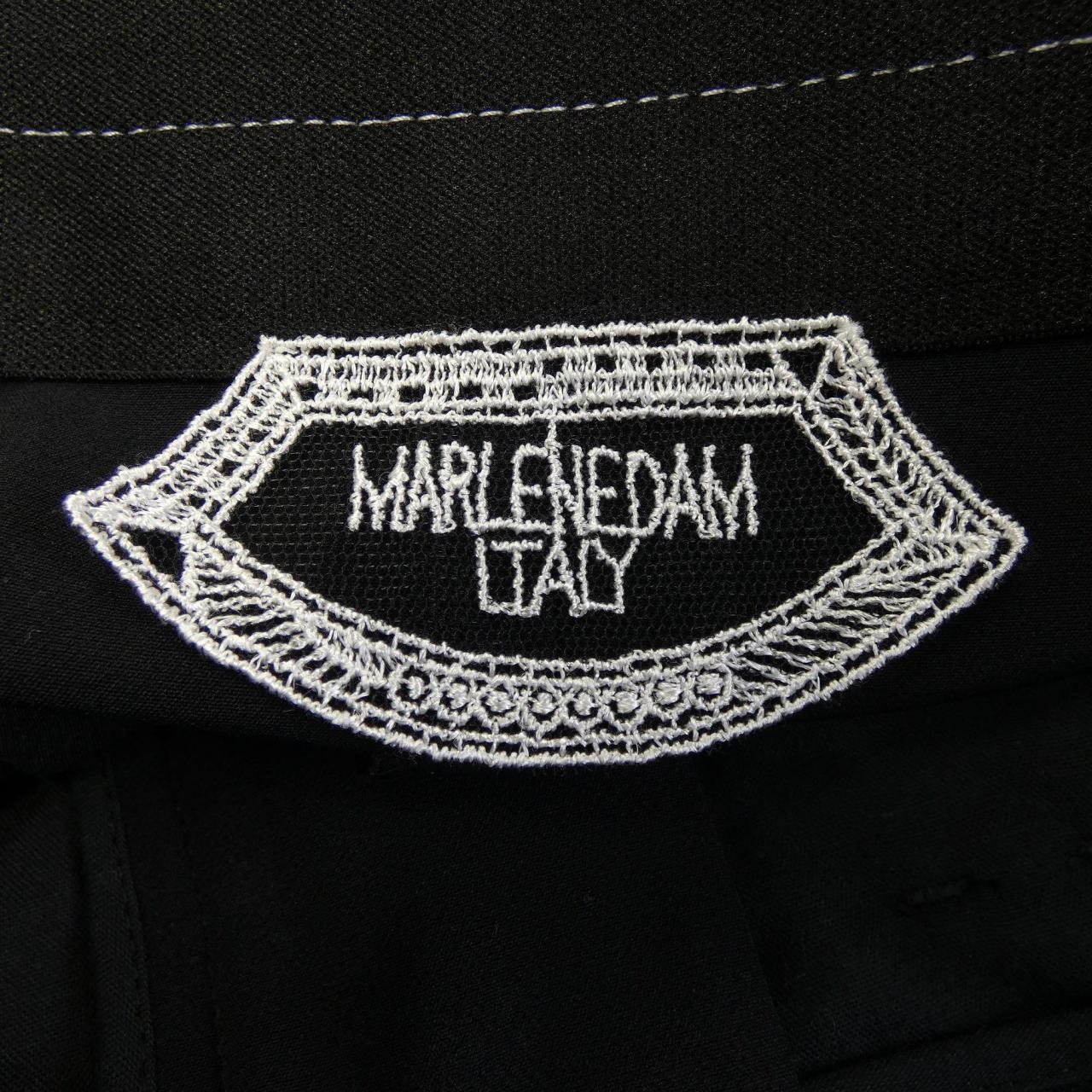 マーレンダム MARLENE DAM MP010H3 パンツ
